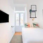 Guest 1 Boutique House * Lisbon