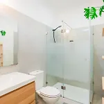 Guest 1 Boutique House Apartment *