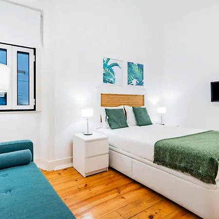 אכסניה Guest 1 Boutique House