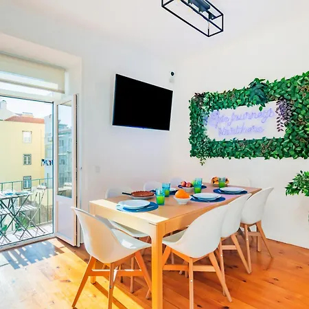 Guest 1 Boutique House بيت شباب *