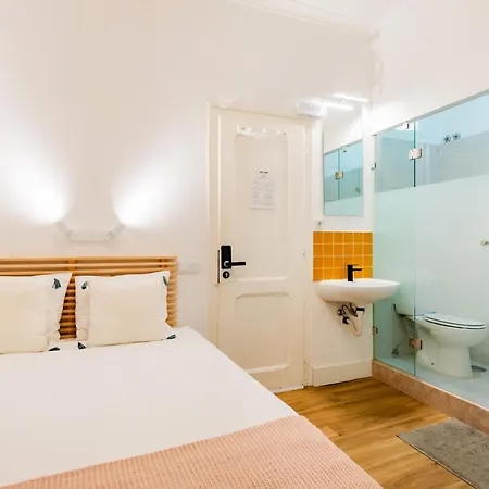 Guest 1 Boutique House *