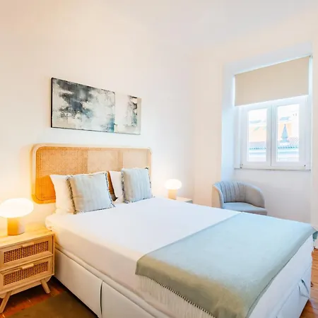 Guest 1 Boutique House * Lisboa