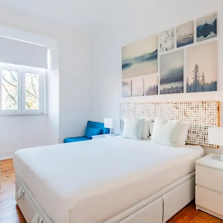 Apartment Guest 1 Boutique House *