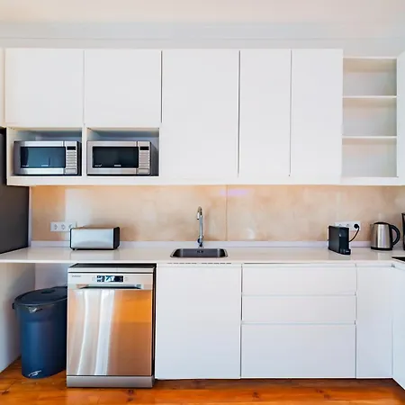 Guest 1 Boutique House *