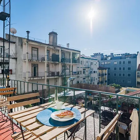 Guest 1 Boutique House *