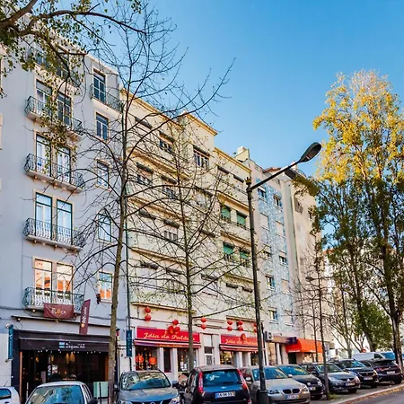 Guest 1 Boutique House *