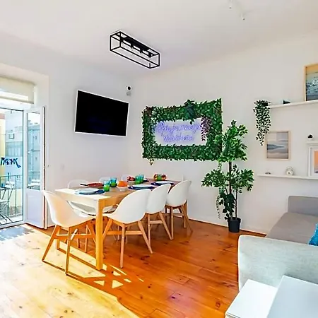 Guest 1 Boutique House Appartamento *