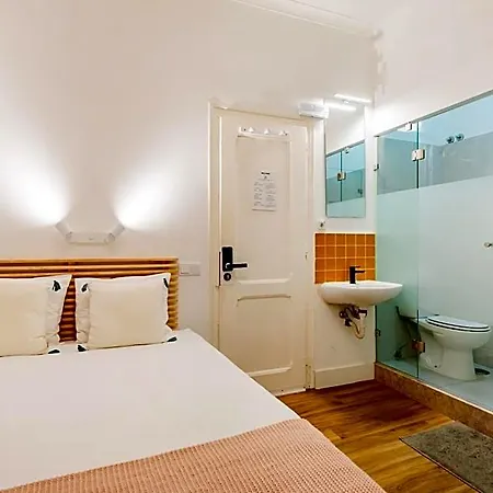 Guest 1 Boutique House * Lissabon