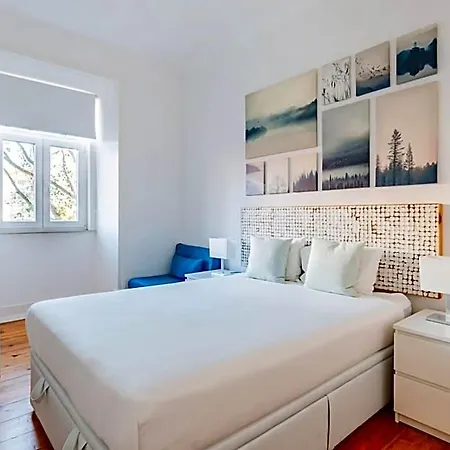 Appartamento Guest 1 Boutique House *