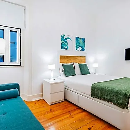 Guest 1 Boutique House *