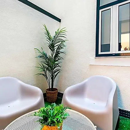 Apartment Guest 1 Boutique House