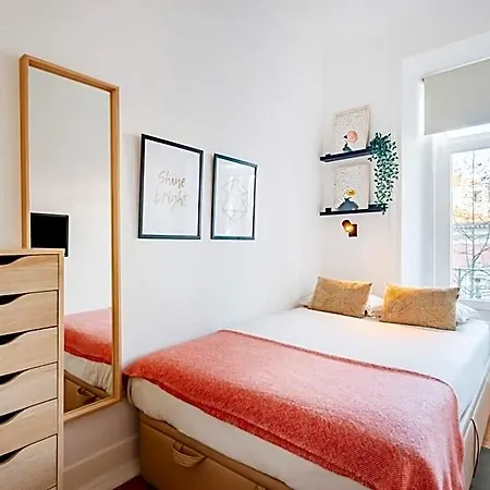 Apartment Guest 1 Boutique House