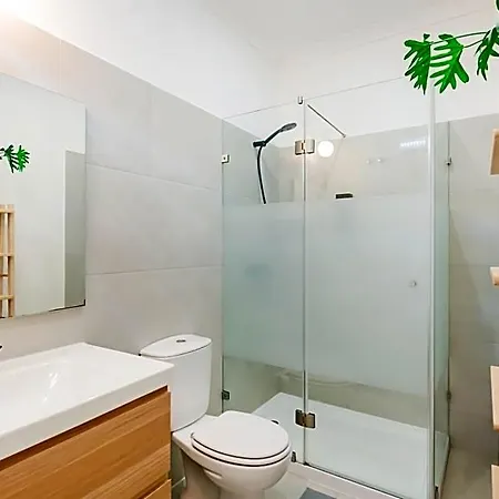Apartment Guest 1 Boutique House *