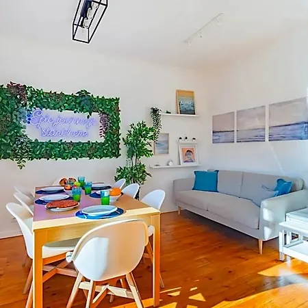 Guest 1 Boutique House *