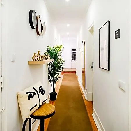 Apartment Guest 1 Boutique House *