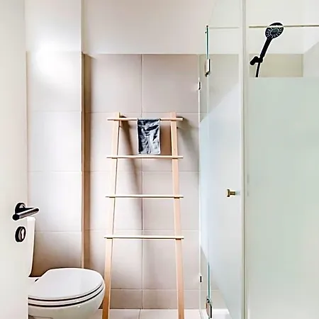 Appartamento Guest 1 Boutique House Lisbona