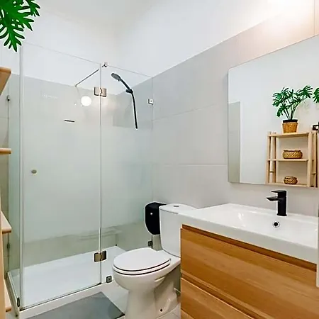 Guest 1 Boutique House Apartment Lissabon
