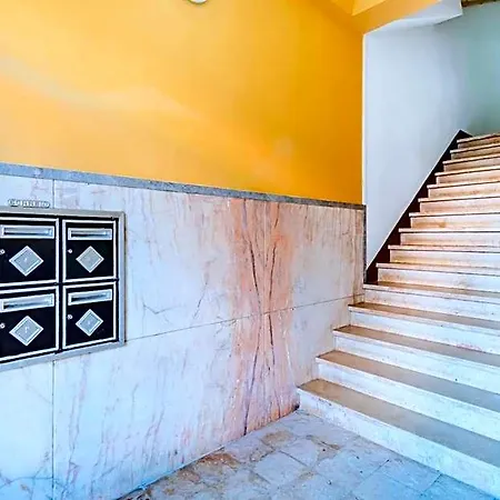 Guest 1 Boutique House *