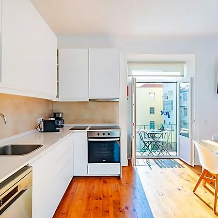 Apartment Guest 1 Boutique House *