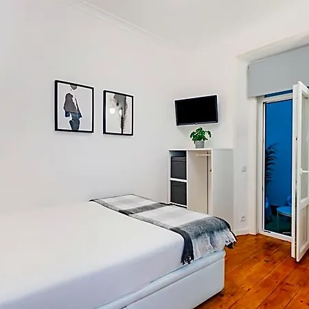 Guest 1 Boutique House *