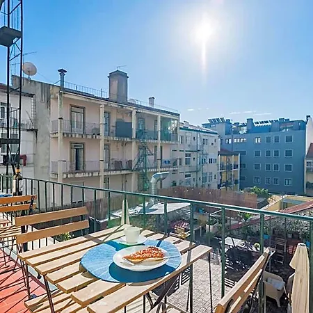 Guest 1 Boutique House Apartment