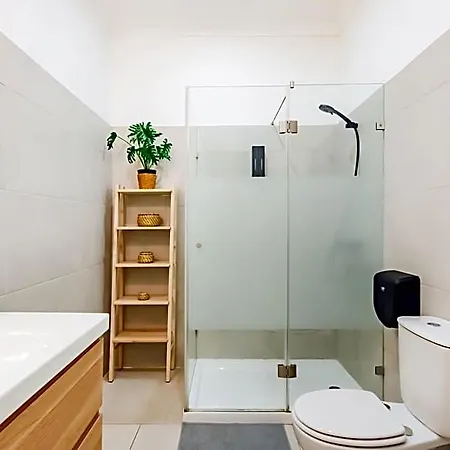Apartment Guest 1 Boutique House
