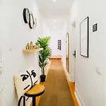 Appartamento Guest 1 Boutique House Lisbona