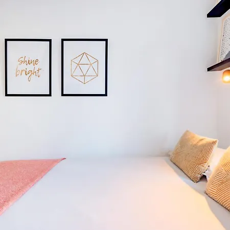 Guest 1 Boutique House * リスボン