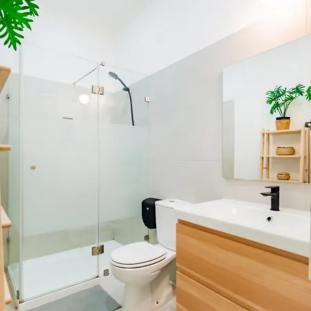 Guest 1 Boutique House リスボン