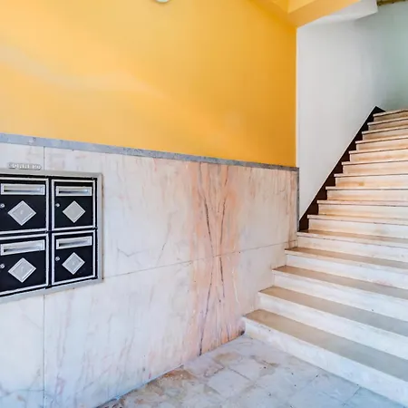 Guest 1 Boutique House *