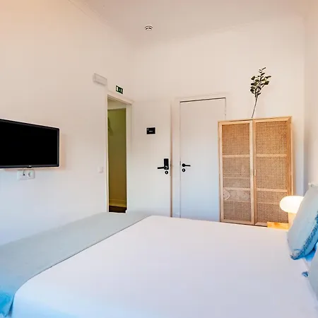 ホステル Guest 1 Boutique House