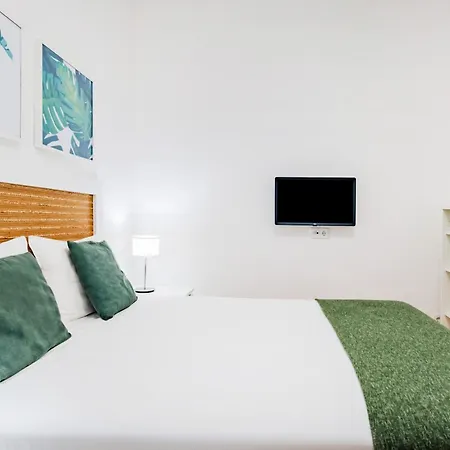 ホステル Guest 1 Boutique House