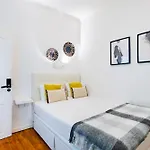 Guest 1 Boutique House 公寓 Lisboa