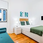 公寓 Guest 1 Boutique House