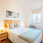 Guest 1 Boutique House * Lisboa