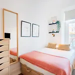 Guest 1 Boutique House Lisboa
